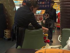 -桂小厨广西菜(万象城店)