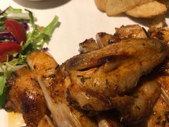 -JINNS锦时 steak&pizza(浸信会礼拜堂旧址店)