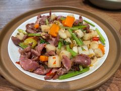 -大盐帮川菜馆(长楹天街店)