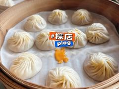 -鼎泰丰(国贸商城店)