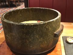 墨脱石锅鸡-敏珠拉姆藏餐·南京厨房(富春江东街店)