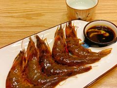 酱腌大虾-源味家(杏林街店)
