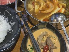 -呷哺呷哺(万达新世界店)