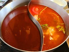 -捞王锅物料理(上海世茂广场店)