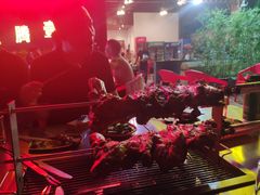 -老鞑子烤羊腿(海口店)