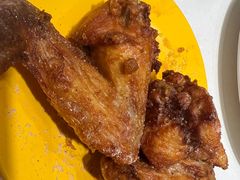 -冰岛茶餐厅(世茂店)