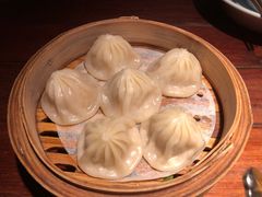 杭州小笼包-外婆家(南开大悦城店)
