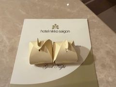 -西贡日航酒店