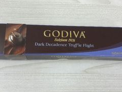 android_upload_pic-GODIVA(港汇恒隆广场)