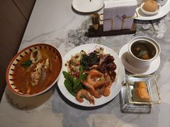 -星漾里•SPA•足道•按摩•养生(吕厝店)