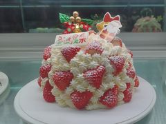 -港丽餐厅(领展购物广场·中关村店)