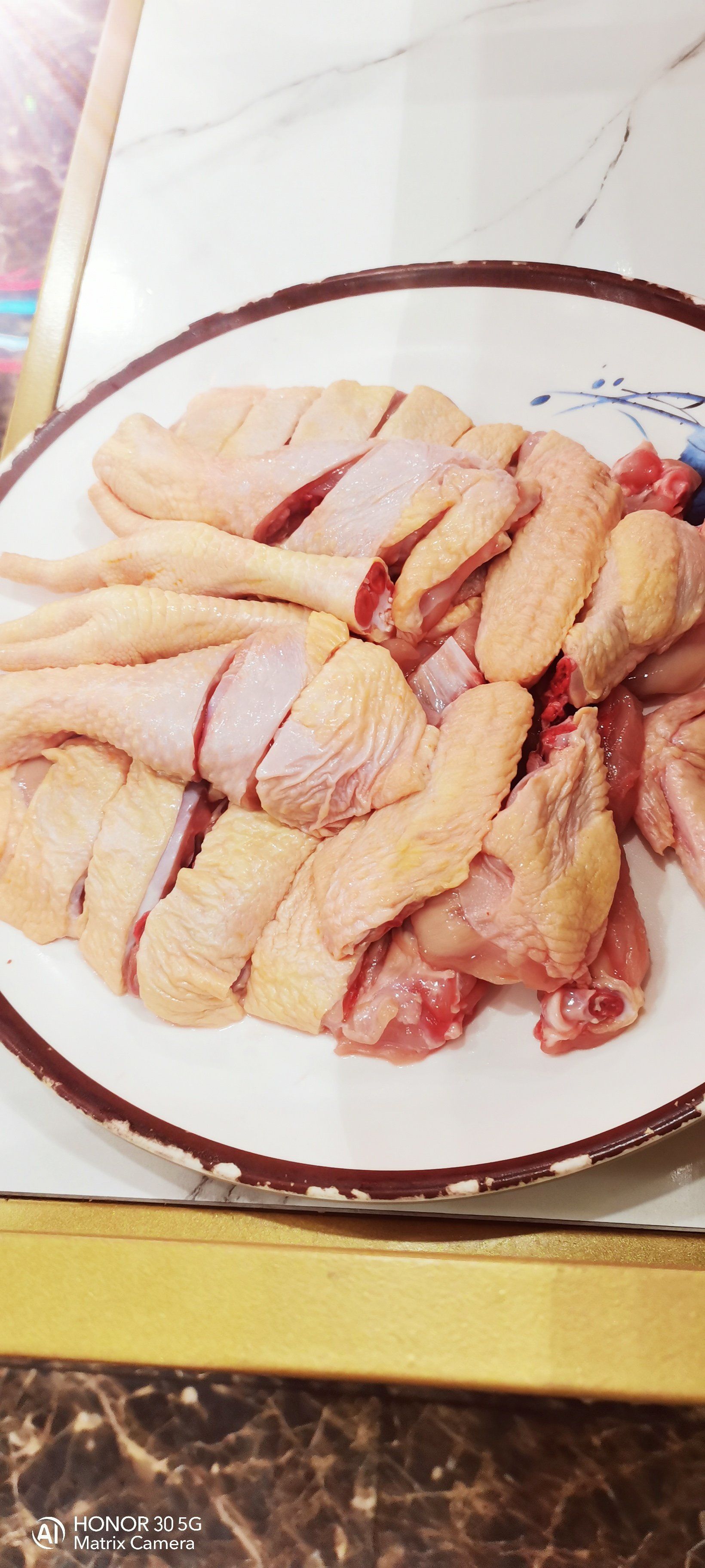 田伯府火锅鸡 鸡肉鲜嫩 味道鲜美 经常去