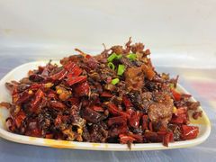 -吴记口味馆