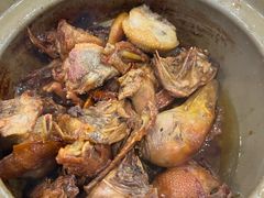 -斯丹姜母鸭·古法干香(涂门街总店)