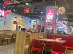 -兰州陈记牛肉面 ·烧烤· 铜锅涮肉(万达店)