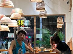 -我的甜·泰国餐厅