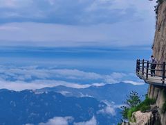 -九华山风景区