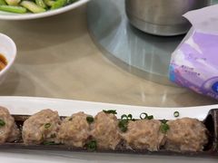-香顺·客家菜(东坑店)