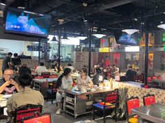-马路牙子烧烤音乐酒馆(望京店)