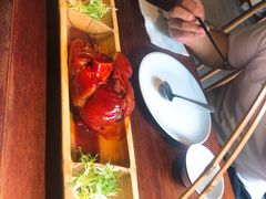 -大牌大·传统杭帮菜(湖滨店)