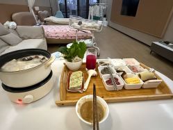 -美悦湾月子中心(熙湖店)