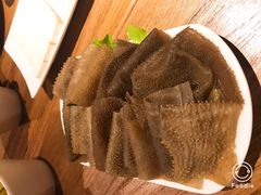 -牛很鲜潮汕牛肉火锅(朝晖路店)