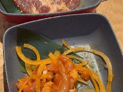 -新石器烤肉(百联川沙店)