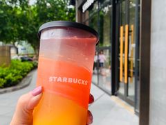 -星巴克(新达汇三林店)