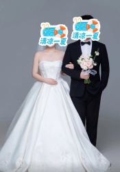 -全城热恋璀璨婚纱摄影(国贸总店)