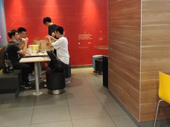-麦当劳(衡阳中心汽车站店)