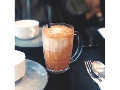 泰式奶茶-URBAN SOI Thai Kitchen乐泰料理(长乐路店)