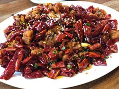 -宋三姐老妈兔头(双流总店)