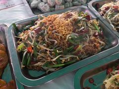 炒方便面-郑喜旺烧烤(新密总店)