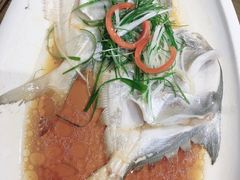 -拉完海鲜大排档(温岭店)