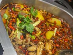 -味之绝·美蛙鱼头火锅(科巷店)