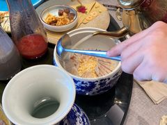 翅汤活鱼捞饭-悦江(梅奔中心店)