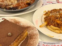 -大哥餐厅(西城花园店)