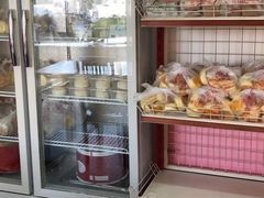 -中关村茶点
