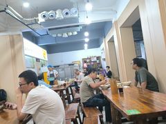 -王菊美食街·王菊面馆(总店)