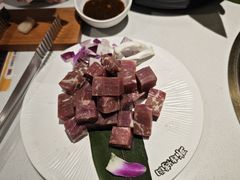 -韩时烤肉(枫蓝店)