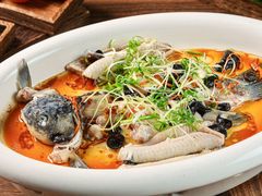 -东坊味道私房菜·地道顺德菜(大良店)