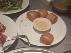-阿源鱼捞斑鱼火锅·海鲜粥(山景尚宅店)