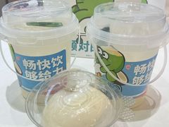 -椰不二(江北大洋百货店)