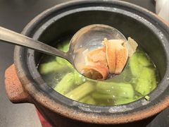 -双生不夜粥