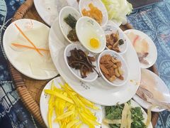 -桥香园云南过桥米线(金马碧鸡店)