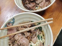 -无名氏面馆(邮电路店)