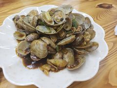 -南记食粥坊·宵夜大排档(南桂店)