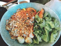 黄面-Le Chalet Dalat