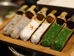 -水林间·寿喜烧自助(仙林金鹰店)