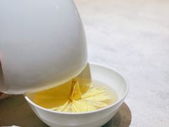 养生静心莲-鱼桥巷·美学川菜